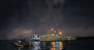 Pescador peruano sobrevive 95 días a la deriva, agradecido por su madre Pescador peruano sobrevive 95 días a la deriva, agradecido por su madre