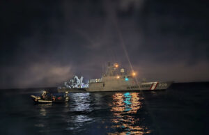 Pescador peruano sobrevive 95 días a la deriva, agradecido por su madre Pescador peruano sobrevive 95 días a la deriva, agradecido por su madre