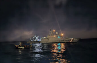 Pescador peruano sobrevive 95 días a la deriva, agradecido por su madre Pescador peruano sobrevive 95 días a la deriva, agradecido por su madre