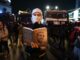 Se detienen las protestas masivas tras la detención del alcalde de Estambul Se detienen las protestas masivas tras la detención del alcalde de Estambul