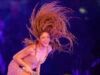 Shakira causa gran entusiasmo en Buenos Aires con su esperado concierto en el Campo Argentino de Polo Shakira causa gran entusiasmo en Buenos Aires con su esperado concierto en el Campo Argentino de Polo