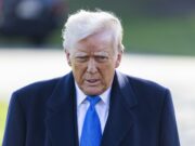 Trump cancela el “parole” a 530,000 cubanos, haitianos, nicaragüenses y venezolanos Trump cancela el "parole" a 530,000 cubanos, haitianos, nicaragüenses y venezolanos