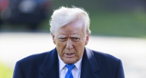 Trump cancela el “parole” a 530,000 cubanos, haitianos, nicaragüenses y venezolanos Trump cancela el "parole" a 530,000 cubanos, haitianos, nicaragüenses y venezolanos