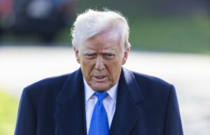 Trump cancela el “parole” a 530,000 cubanos, haitianos, nicaragüenses y venezolanos Trump cancela el "parole" a 530,000 cubanos, haitianos, nicaragüenses y venezolanos