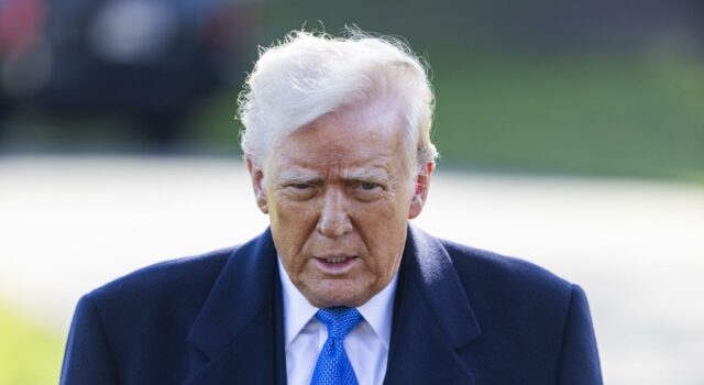 Trump cancela el “parole” a 530,000 cubanos, haitianos, nicaragüenses y venezolanos Trump cancela el "parole" a 530,000 cubanos, haitianos, nicaragüenses y venezolanos