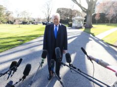 Trump despide a casi toda la división de derechos civiles del Departamento de Seguridad Trump despide a casi toda la división de derechos civiles del Departamento de Seguridad