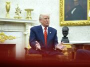 Trump utilizará una ley de 1798 para agilizar el proceso de deportaciones Trump utilizará una ley de 1798 para agilizar el proceso de deportaciones