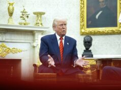 Trump utilizará una ley de 1798 para agilizar el proceso de deportaciones Trump utilizará una ley de 1798 para agilizar el proceso de deportaciones