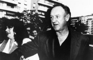 Un juez impide la divulgación de fotos de los cuerpos de Gene Hackman y Betsy Arakawa Un juez impide la divulgación de fotos de los cuerpos de Gene Hackman y Betsy Arakawa