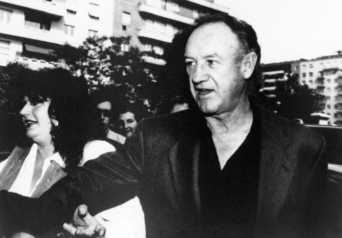 Un juez impide la divulgación de fotos de los cuerpos de Gene Hackman y Betsy Arakawa Un juez impide la divulgación de fotos de los cuerpos de Gene Hackman y Betsy Arakawa