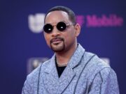 Will Smith transforma la bofetada a Chris Rock en su regreso musical Will Smith transforma la bofetada a Chris Rock en su regreso musical