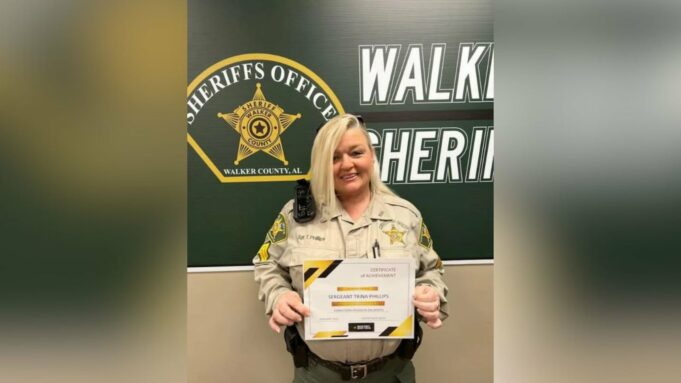 13° empleado de la Cárcel del Condado de Walker acusado en investigación de derechos civiles 13° empleado de la Cárcel del Condado de Walker acusado en investigación de derechos civiles