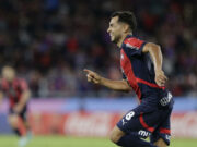 2-2. Sporting Cristal da la sorpresa ante Cerro Porteño y obtiene su primer punto 2-2. Sporting Cristal da la sorpresa ante Cerro Porteño y obtiene su primer punto