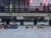 Accidente de helicóptero en Nueva York cobro seis vidas, incluido un ejecutivo español Accidente de helicóptero en Nueva York cobro seis vidas, incluido un ejecutivo español