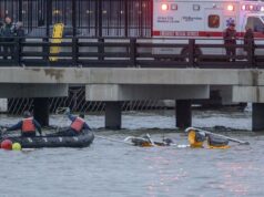 Accidente de helicóptero en Nueva York cobro seis vidas, incluido un ejecutivo español Accidente de helicóptero en Nueva York cobro seis vidas, incluido un ejecutivo español