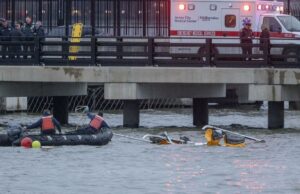 Accidente de helicóptero en Nueva York cobro seis vidas, incluido un ejecutivo español Accidente de helicóptero en Nueva York cobro seis vidas, incluido un ejecutivo español