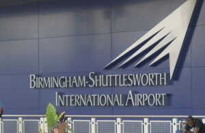 Aeropuerto de Birmingham-Shuttlesworth celebra feria de empleo el martes 22 de abril Aeropuerto de Birmingham-Shuttlesworth celebra feria de empleo el martes 22 de abril