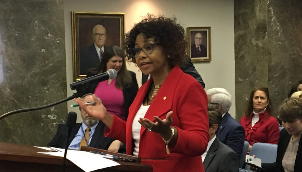 Alabama aprueba por unanimidad ley que otorga cobertura de Medicaid a embarazadas Alabama aprueba por unanimidad ley que otorga cobertura de Medicaid a embarazadas
