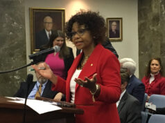 Alabama aprueba por unanimidad ley que otorga cobertura de Medicaid a embarazadas Alabama aprueba por unanimidad ley que otorga cobertura de Medicaid a embarazadas