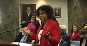 Alabama aprueba por unanimidad ley que otorga cobertura de Medicaid a embarazadas Alabama aprueba por unanimidad ley que otorga cobertura de Medicaid a embarazadas