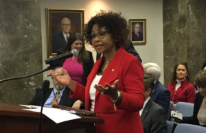 Alabama aprueba por unanimidad ley que otorga cobertura de Medicaid a embarazadas Alabama aprueba por unanimidad ley que otorga cobertura de Medicaid a embarazadas