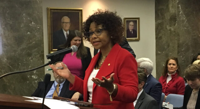 Alabama aprueba por unanimidad ley que otorga cobertura de Medicaid a embarazadas Alabama aprueba por unanimidad ley que otorga cobertura de Medicaid a embarazadas