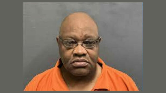 Arresto tras el envío de cartas con pornografía infantil a legisladores de Alabama Arresto tras el envío de cartas con pornografía infantil a legisladores de Alabama