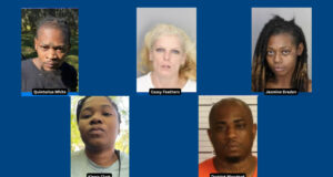 Cinco arrestados en relación con el secuestro de Ronald Dumas Jr. Cinco arrestados en relación con el secuestro de Ronald Dumas Jr.