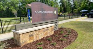 Ciudad de Tuscaloosa inaugura nuevo parque vecinal Ciudad de Tuscaloosa inaugura nuevo parque vecinal