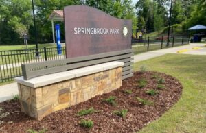 Ciudad de Tuscaloosa inaugura nuevo parque vecinal Ciudad de Tuscaloosa inaugura nuevo parque vecinal