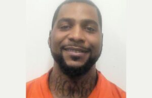 Condenan a hombre de Montgomery por tiroteo mortal ocurrido en 2020 Condenan a hombre de Montgomery por tiroteo mortal ocurrido en 2020