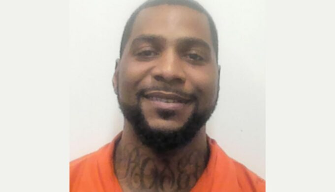 Condenan a hombre de Montgomery por tiroteo mortal ocurrido en 2020 Condenan a hombre de Montgomery por tiroteo mortal ocurrido en 2020