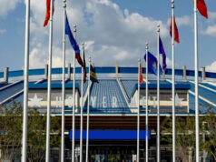 Cumbre de innovación de Hoover se enfocará en la tecnología de la cadena de suministro Cumbre de innovación de Hoover se enfocará en la tecnología de la cadena de suministro