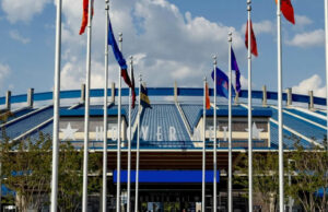 Cumbre de innovación de Hoover se enfocará en la tecnología de la cadena de suministro Cumbre de innovación de Hoover se enfocará en la tecnología de la cadena de suministro