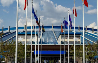 Cumbre de innovación de Hoover se enfocará en la tecnología de la cadena de suministro Cumbre de innovación de Hoover se enfocará en la tecnología de la cadena de suministro