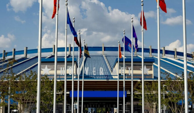 Cumbre de innovación de Hoover se enfocará en la tecnología de la cadena de suministro Cumbre de innovación de Hoover se enfocará en la tecnología de la cadena de suministro