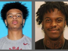 Desestimada demanda por homicidio culposo contra dos exjugadores de baloncesto de Alabama Desestimada demanda por homicidio culposo contra dos exjugadores de baloncesto de Alabama