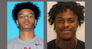 Desestimada demanda por homicidio culposo contra dos exjugadores de baloncesto de Alabama Desestimada demanda por homicidio culposo contra dos exjugadores de baloncesto de Alabama