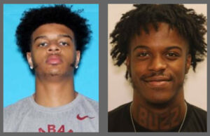 Desestimada demanda por homicidio culposo contra dos exjugadores de baloncesto de Alabama Desestimada demanda por homicidio culposo contra dos exjugadores de baloncesto de Alabama