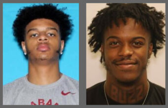 Desestimada demanda por homicidio culposo contra dos exjugadores de baloncesto de Alabama Desestimada demanda por homicidio culposo contra dos exjugadores de baloncesto de Alabama