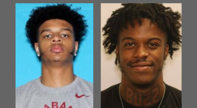 Desestimada demanda por homicidio culposo contra dos exjugadores de baloncesto de Alabama Desestimada demanda por homicidio culposo contra dos exjugadores de baloncesto de Alabama