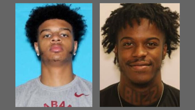 Desestimada demanda por homicidio culposo contra dos exjugadores de baloncesto de Alabama Desestimada demanda por homicidio culposo contra dos exjugadores de baloncesto de Alabama