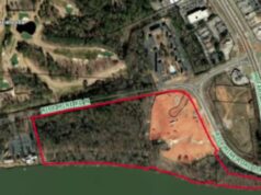 El proyecto del hotel Sports Illustrated vuelve a ser el centro de atención en Tuscaloosa El proyecto del hotel Sports Illustrated vuelve a ser el centro de atención en Tuscaloosa