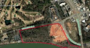 El proyecto del hotel Sports Illustrated vuelve a ser el centro de atención en Tuscaloosa El proyecto del hotel Sports Illustrated vuelve a ser el centro de atención en Tuscaloosa