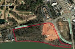 El proyecto del hotel Sports Illustrated vuelve a ser el centro de atención en Tuscaloosa El proyecto del hotel Sports Illustrated vuelve a ser el centro de atención en Tuscaloosa