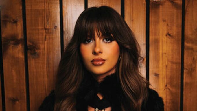 Ella Langley, originaria de Montgomery, nombrada Artista Femenina Revelación del Año en los Premios ACM Ella Langley, originaria de Montgomery, nombrada Artista Femenina Revelación del Año en los Premios ACM