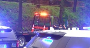 Estudiante de la Academia West End fallece en accidente junto a otras dos personas Estudiante de la Academia West End fallece en accidente junto a otras dos personas