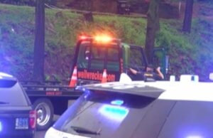 Estudiante de la Academia West End fallece en accidente junto a otras dos personas Estudiante de la Academia West End fallece en accidente junto a otras dos personas