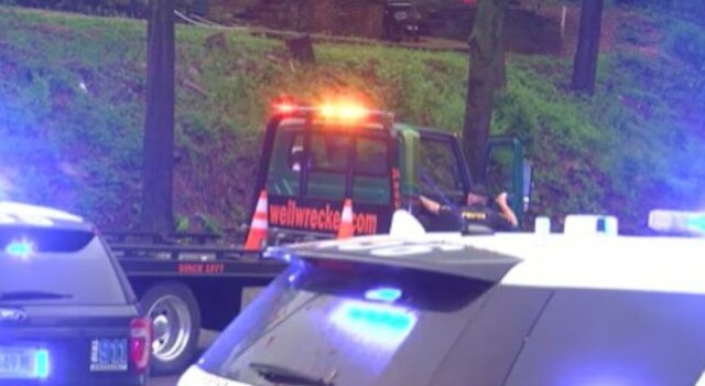 Estudiante de la Academia West End fallece en accidente junto a otras dos personas Estudiante de la Academia West End fallece en accidente junto a otras dos personas