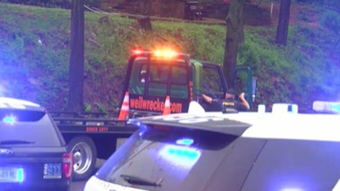 Estudiante de la Academia West End fallece en accidente junto a otras dos personas Estudiante de la Academia West End fallece en accidente junto a otras dos personas